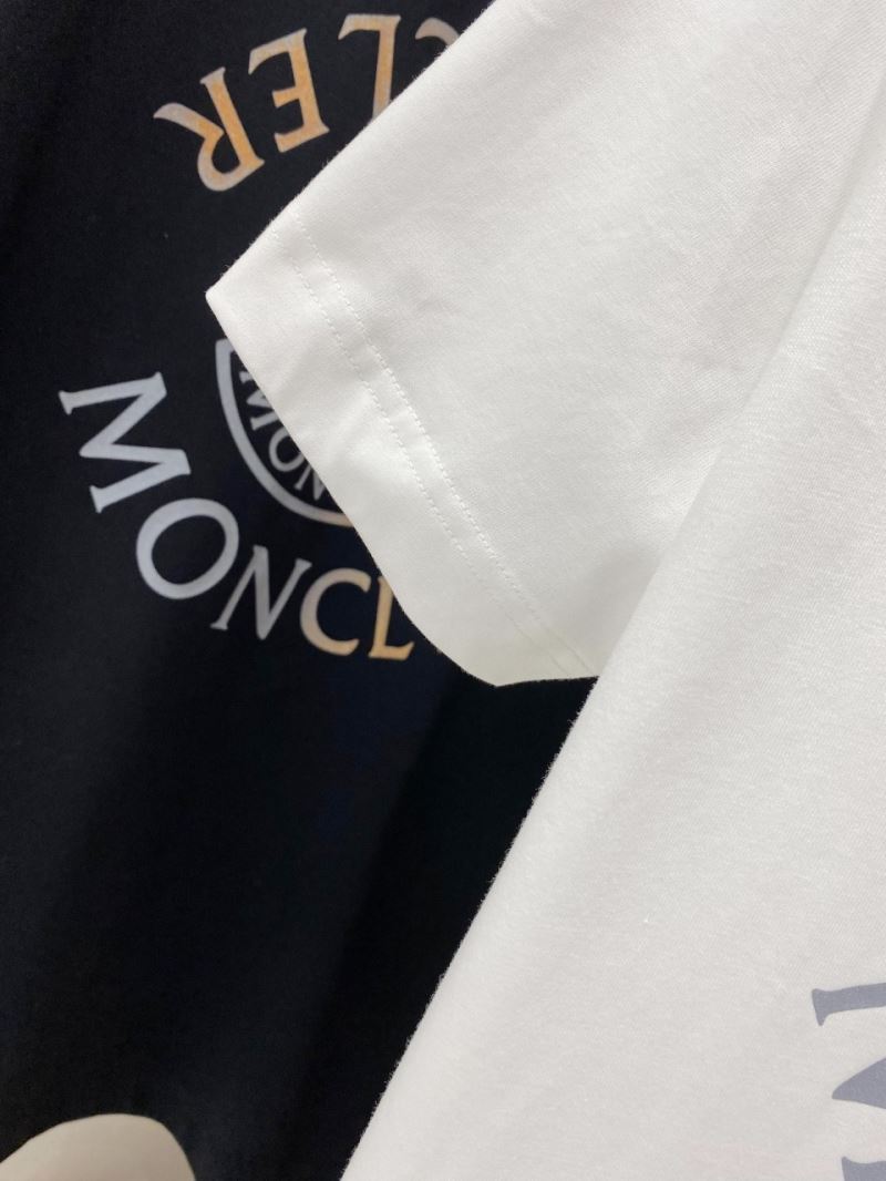 Moncler T-Shirts